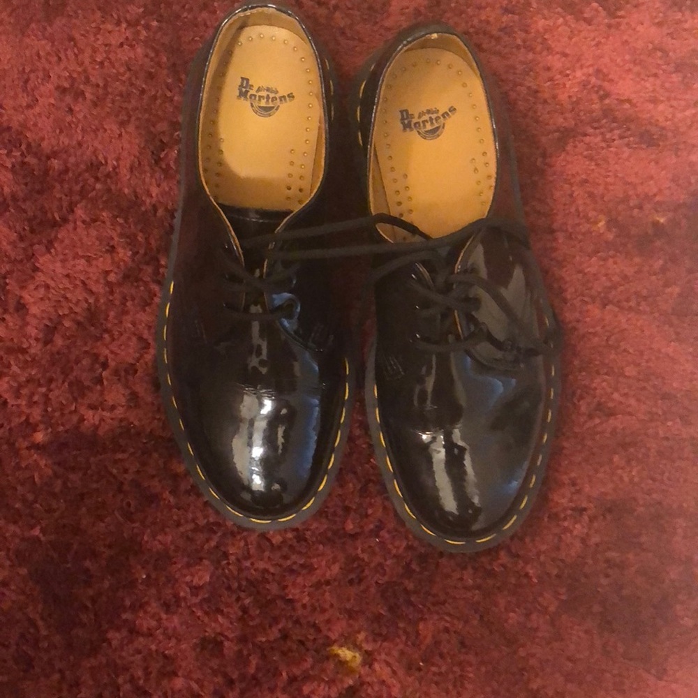 Dr martens shoes